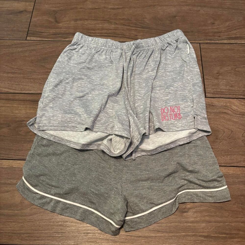 American-vintage Women's Grey Shorts